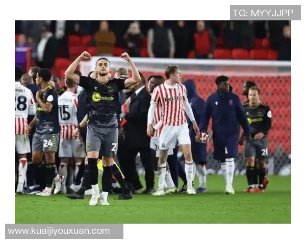 伊普斯维奇主场迎战斯托克城全力争胜的关键对决