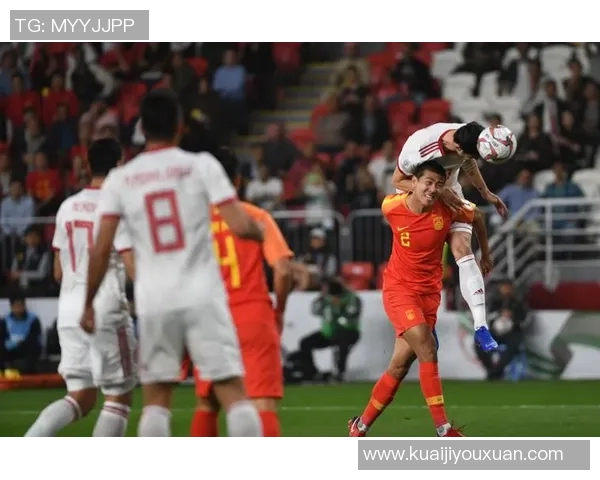 伊朗对阵中国足球赛前瞻及进球预测分析详解