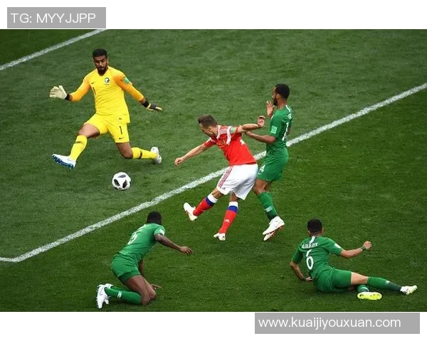 俄罗斯与墨西哥足球对决精彩直播全程回顾与分析