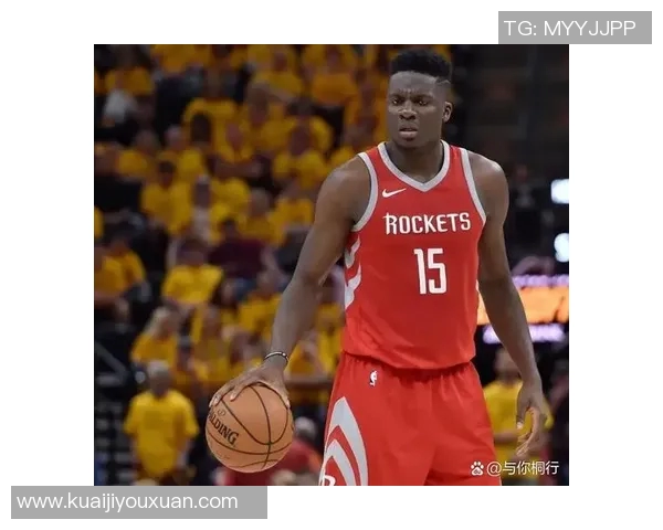 克林特卡佩拉：从NBA新星到篮球场上的防守巨兽之路