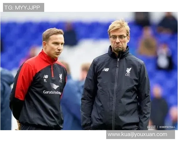 克洛普重申执教决心力争带领利物浦再创欧冠辉煌