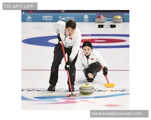 冰壶对决精彩直播中国队迎战韩国队争夺世界冠军荣耀