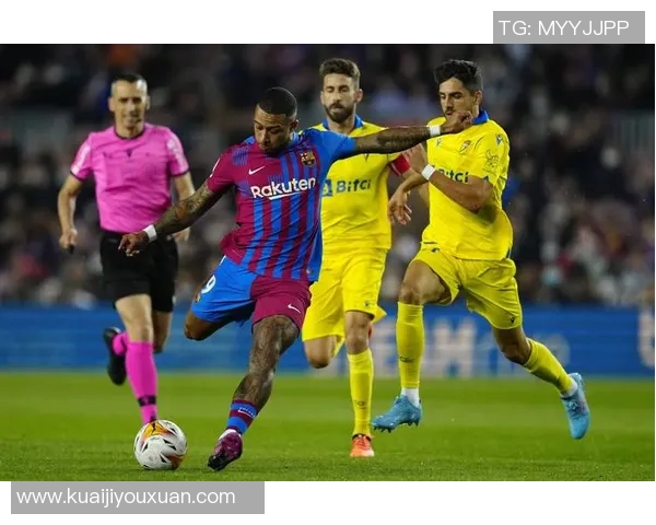 加的斯主场迎战巴塞罗那谁能在西甲赛场上笑到最后