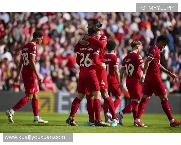 利物浦与狼队激战成和双方球员表现引人关注