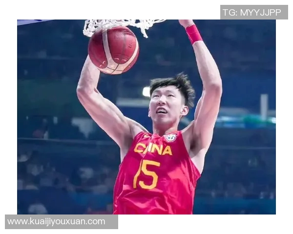 周琦在国际篮球舞台上的崛起与挑战：从青涩球员到国家队核心的成长之路