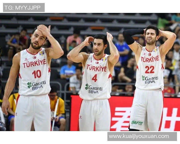 土耳其与黑山篮球对决精彩直播全程回顾与分析