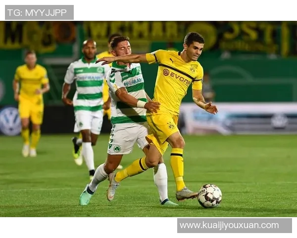 德累斯顿与非尔特的精彩对决揭示了足球战术与团队合作的魅力