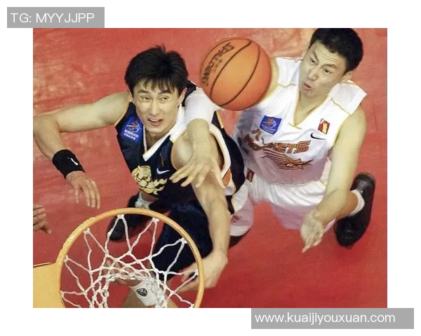 张兆旭的篮球之路：从青涩少年到CBA明星的奋斗故事