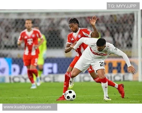 拜仁对阵门兴足彩推荐分析及投注策略分享