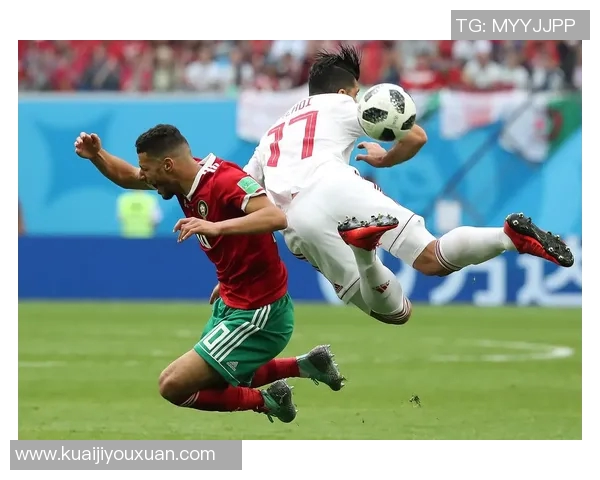 摩洛哥与伊朗的体育彩票对决精彩纷呈谁能赢得胜利