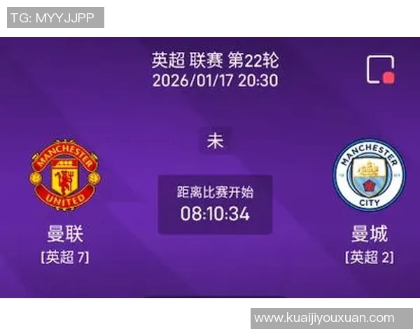 曼联与曼城历史对战战绩回顾及分析两队辉煌瞬间