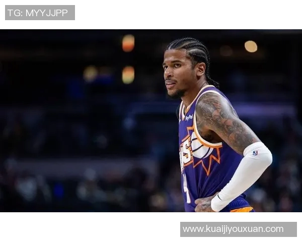 杰伦格林的崛起之路：从天才少年到NBA新星的奋斗故事