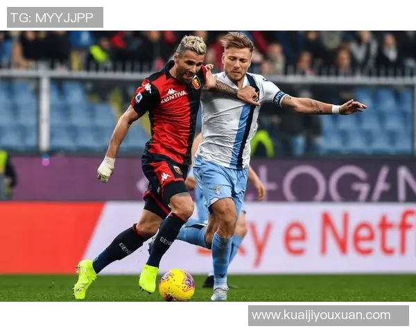 热那亚与亚特兰大精彩对决瞬间回顾及比赛亮点分析