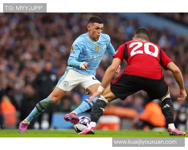 福登：从青训新星到英超巨星的成长之路与未来展望