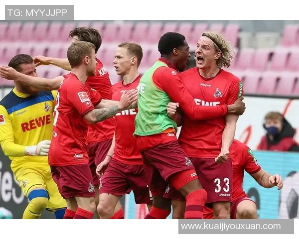 科隆与柏林联赛结果分析及未来对决展望