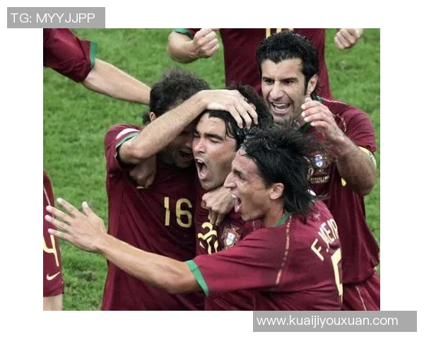 葡萄牙与伊朗2006年世界杯小组赛精彩回顾与战术分析