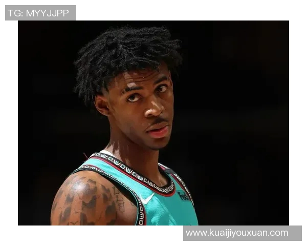 贾莫兰特引领年轻球员崛起成为NBA新星的传奇之路 贾莫兰特引领年轻球员崛起成为NBA新星的传奇之路