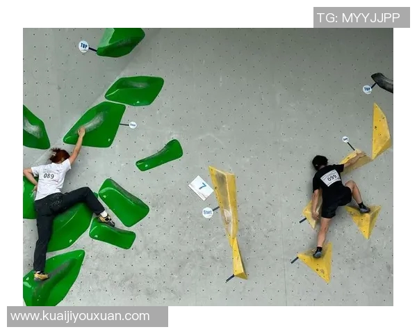 重庆攀岩队在全国攀岩配合排行榜中荣获第六名的佳绩引发关注 重庆攀岩队在全国攀岩配合排行榜中荣获第六名的佳绩引发关注