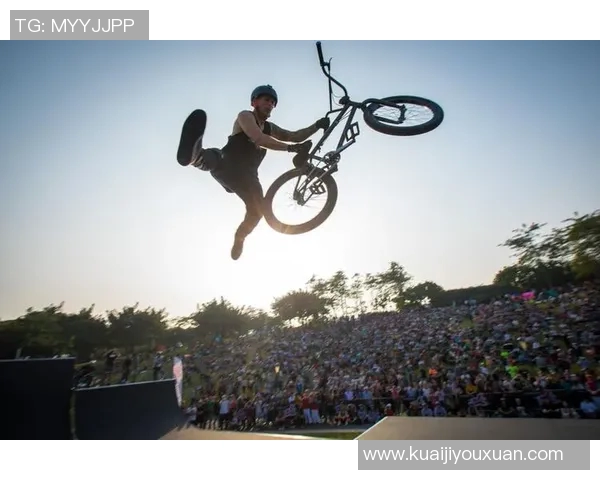 重庆极限运动嘉年华街舞队表现评析与意识传达探讨 重庆极限运动嘉年华街舞队表现评析与意识传达探讨