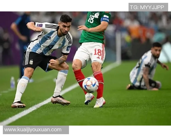 阿根廷与墨西哥激战正酣足球盛宴再掀波澜