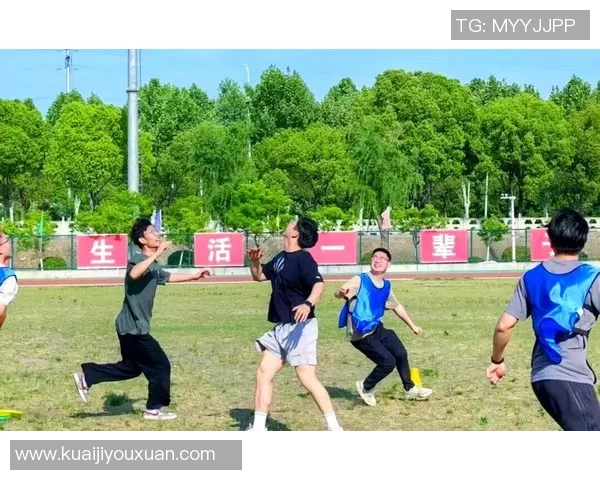 飞盘热潮下的上海飞盘队个人能力提升与团队协作新探索