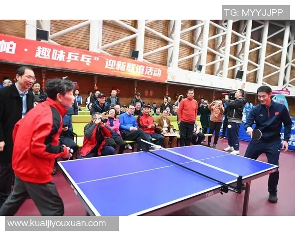 2016年乒乓球赛梁靖与马龙的巅峰对决回顾与分析 2016年乒乓球赛梁靖与马龙的巅峰对决回顾与分析