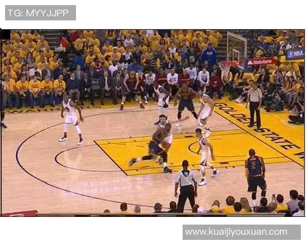 2017年NBA总决赛骑士与勇士的对决结果揭晓谁最终夺冠了