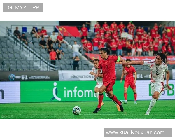 世界怀中国与伊朗回放的精彩对决分析与深度解读