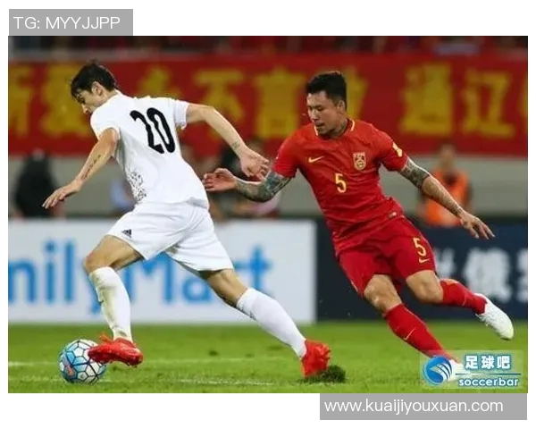 中国与伊朗足球对决分析及未来发展趋势探讨