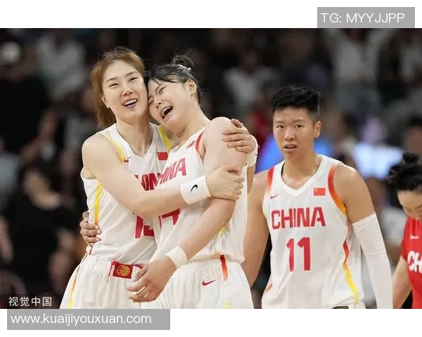 中国女篮对决加拿大队力争在国际赛场上再创佳绩 中国女篮对决加拿大队力争在国际赛场上再创佳绩