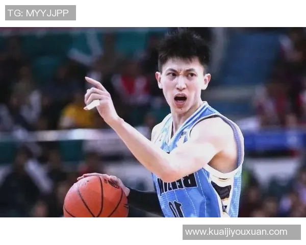 刘晓宇：从篮球新星到职业生涯巅峰的奋斗历程与心路历程探秘