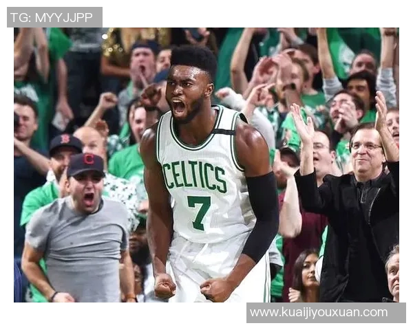 杰伦布朗在NBA赛季中的表现分析与未来发展潜力探讨 杰伦布朗在NBA赛季中的表现分析与未来发展潜力探讨